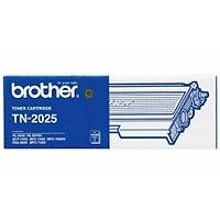 Brother TN-2025 Siyah Orjinal Toner - DCP-7010-7020-7025-2500