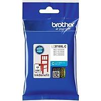 Brother LC3719XL Mavi Orjinal Kartu - MFC-J3930DW