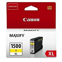 Canon PGI-1500XL Sar Orjinal Kartu - MB-2050-2150-2155-2350