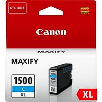 Canon PGI-1500XL Mavi Orjinal Kartu - MB-2050-2150-2155-2350