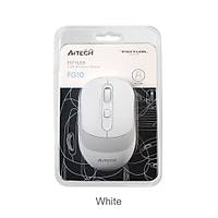 A4 Tech FG10 Beyaz Nano Kablosuz Optik Mouse