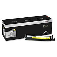 Lexmark CS310 700D4 70C0D40 Sar Orjinal Developer nitesi - CS310-CS410-CS510