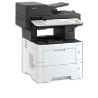Kyocera Ecosys MA4500IX Fotokopi Makinesi