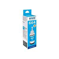 Epson T6642 C13T66424A Mavi Orjinal Mrekkep - L300-L350-L1300