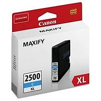 Canon PGI-2500XL Mavi Orjinal Kartuş - Maxify iB4050 / MB5050