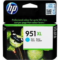 HP 951XL CN046AE Mavi Orjinal Kartu - 8600-8610-8620-8660-8625