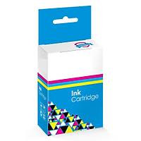 HP 337 C9364EE Siyah Muadil Kartu - 5940-6940-D4155-100-6980