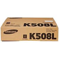 Samsung CLT-K508L/SEE Siyah Orjinal Toner