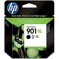 HP 901XL CC654AE Siyah Orjinal Kartu - 4500-J4524-J4580-J4624