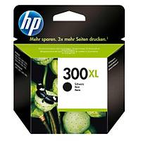 HP 300XL CC641EE Siyah Orjinal Kartu - F2400-F2480-F4210-F4500