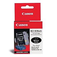 Canon BCI-10 Siyah Orjinal Kartu - BJC-55-BJC-70-BJC-80-BJC-85