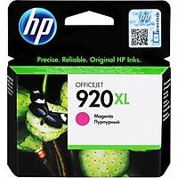 HP 920XL CD973AE Krmz Orjinal Kartu - 6000-6500-7000-7500