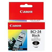 Canon BCI-24 Siyah Orjinal Kartuş - İ250-İ320-İ350-İ450-İ470-İ475