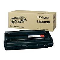 Lexmark X215 18S0090 Siyah Orjinal Toner - X215