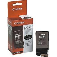 Canon BX-20 Siyah Orjinal Kartu - BJC-2000-2010-2100-2110-2115