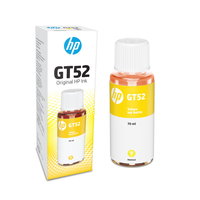 HP GT52 M0H56AE Sar Orjinal Mrekkep - GT5810-GT5820