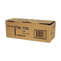 Kyocera TK-100 Siyah Orjinal Toner - KM-1500-1815-1820-2500