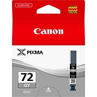 Canon PGI-72GY Gri Orjinal Kartuþ - Pixma Pro 10