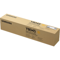 Samsung CLT-Y804S Sarı Orjinal Toner - X3220NR / X3280NR