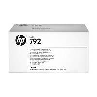 HP 792 CR278A Baskı Kafası Temizleme Kiti - L26100