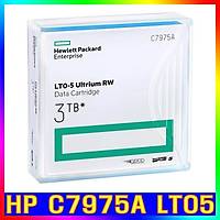 HP C7975A LTO5 Ultrium RW Data Kartuþ 3.00 TB