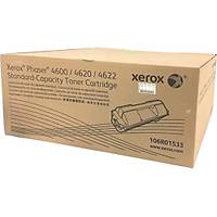 Xerox 4600-4620-4622 106R01533 Siyah Orjinal Toner 4600-4620-4622