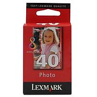 Lexmark 40 18Y0340E Foto Renkli Orjinal Kartuş - X4850-X4875-X4950