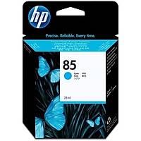 HP 85 C9425A Mavi Orjinal Kartu - Designjet 130-30-90