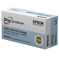 Epson PP-100 C13S020448 Ak Mavi Orjinal Kartu - PP-50-PP-100