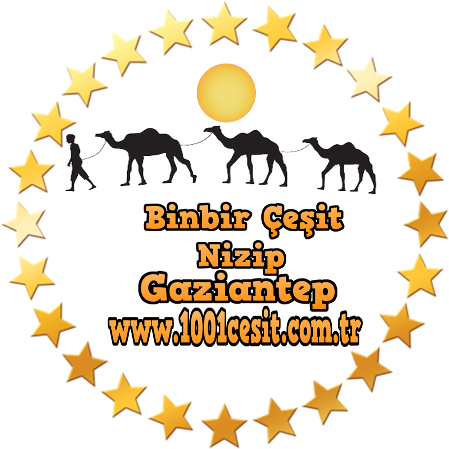 Binbir eit Gaziantep Yresel rnleri,Gaziantep Pazar,Antep Pazar,Antep rnleri