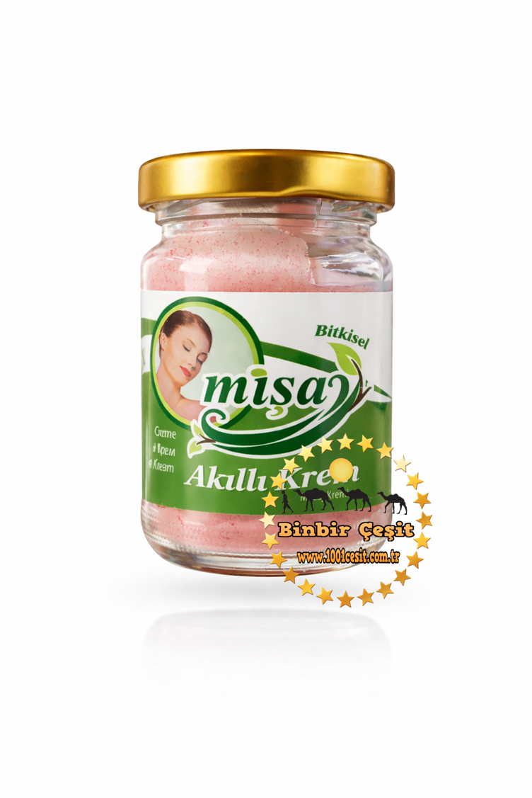 Mişa Akıllı Krem