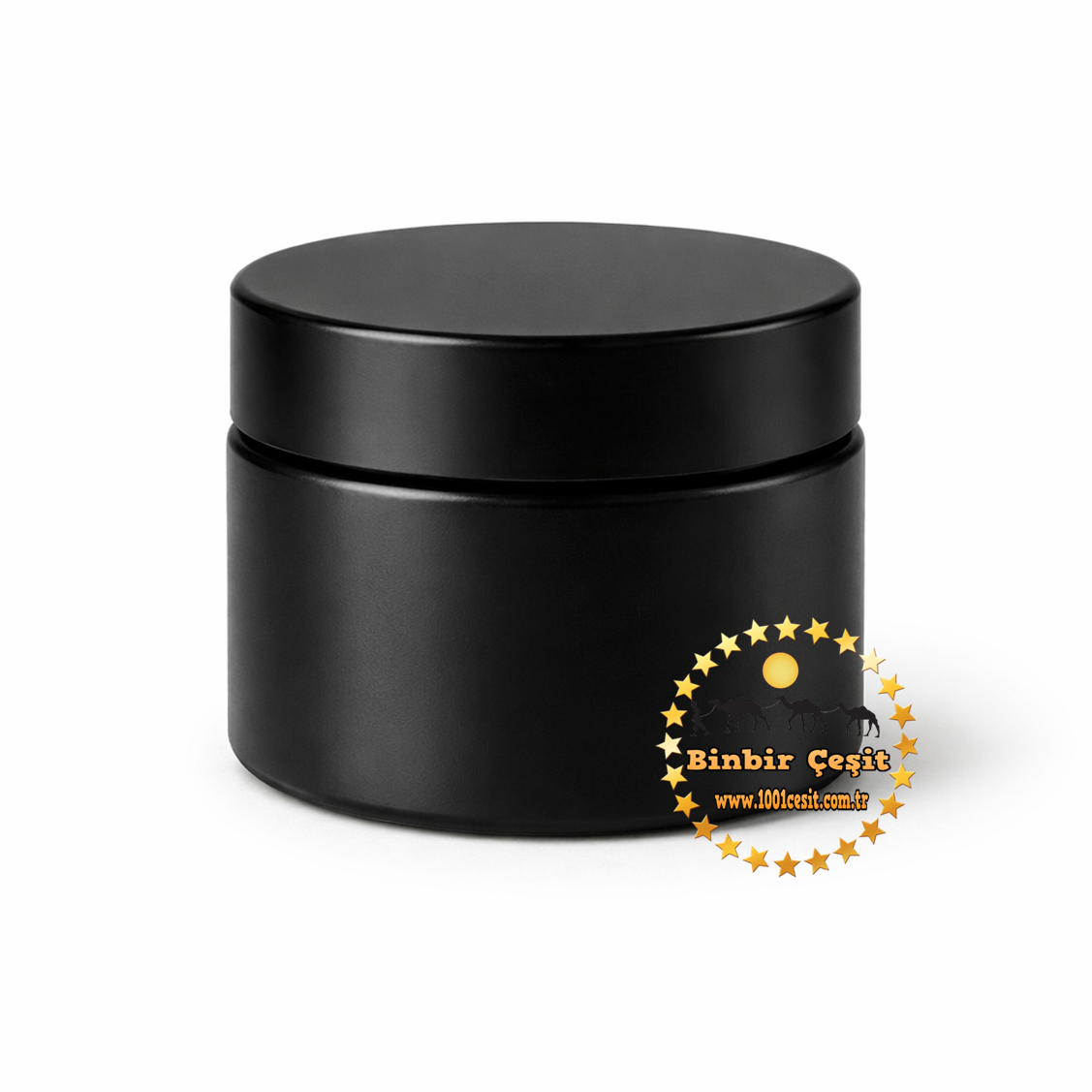 Özel Yapım Kaşıntı Kremi 30 ml
