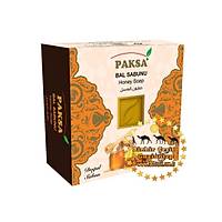 Paksa Bal Sabunu