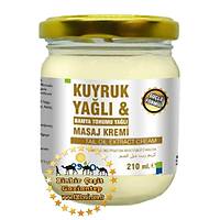 Esila Kuyruk Ya�� Kremi 210 ml