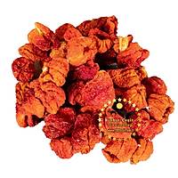 Tatl� Biber Kurusu Ye�ilden Kuruma 7 Dizi 350 Adet