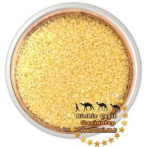 K�ftelik Bulgur �i� K�ftelik Bulgur 1 Kg l�k Paket