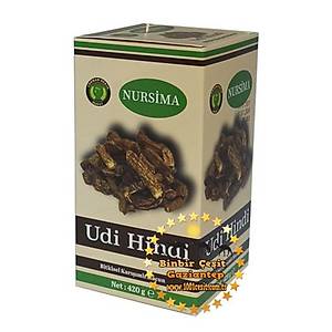 Nursima Udi Hindi Macunu 420 Gr