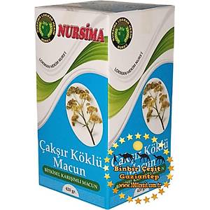 Nursima �ak��r K�kl� Macun 420 Gr