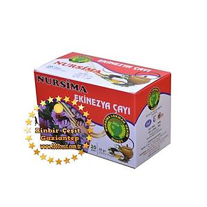 Nursima Ekinezya �ay� 20 Adetli