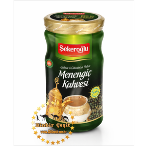 �ekero�lu Menengi� Kahvesi 600 Gr