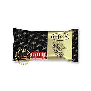 Efes S�tl� Kuvert�r �ikolata 2,5 Kg Paket