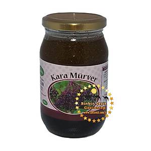Nursima Kara M�rver Macunu 420 Gr