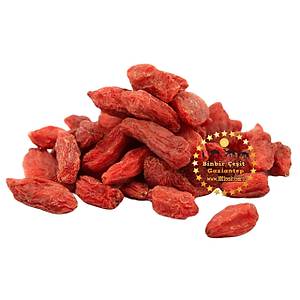Goji Berry Meyvesi Kurusu 1 Kg l�k Paket