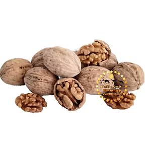 Kabuklu Ceviz 1 Kg l�k Paket