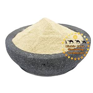Saf Sahlep Yerli Sahlep 1 Kg l�k Paket