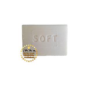 Hac� Abdullah Gliserinli Zeytinya�l� Sabun Tekli