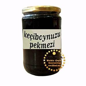 Ke�iboynuzu Pekmezi D�kme 250 Gr l�k Paket