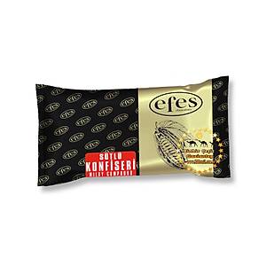 Efes S�tl� Konfiseri �ikolata 2,5 Kgl�k Paket