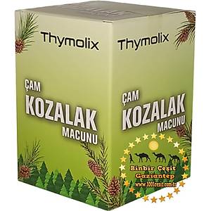 Thymolix �am Kozala�� Macunu 240 gr l�k Paket