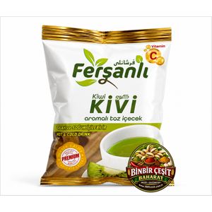 Fer�anl� Kivi Aromal� Toz ��ecek 250 Gr